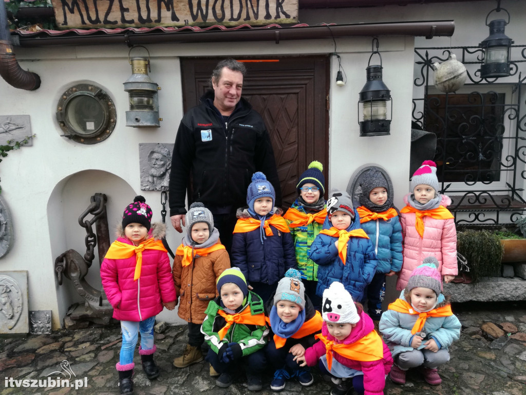 Tydzień kolorów w PS 3 Szubin