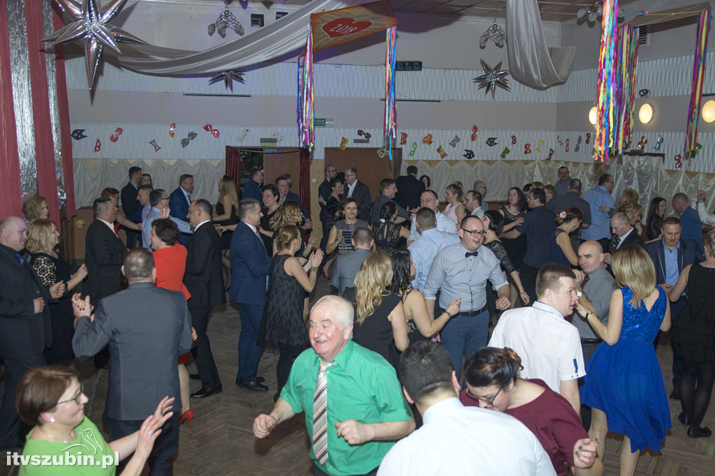 XX Bal z Szubińską Dwójką