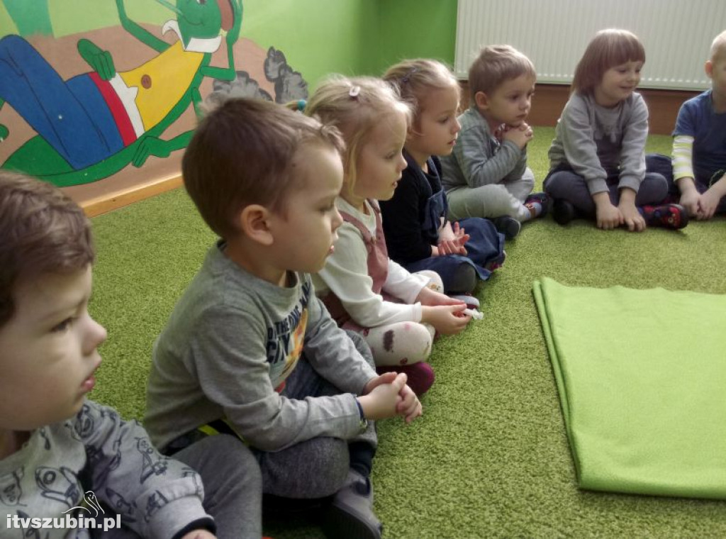 Panie położne w Słoneczku!