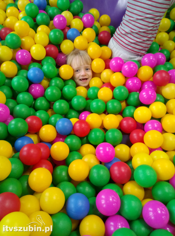 Wycieczka do Kids Play