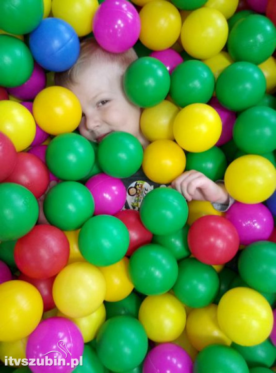 Wycieczka do Kids Play