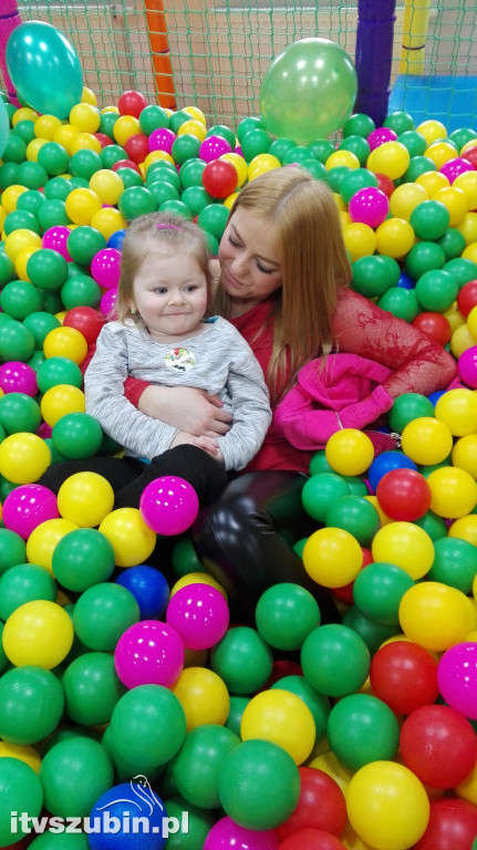 Wycieczka do Kids Play