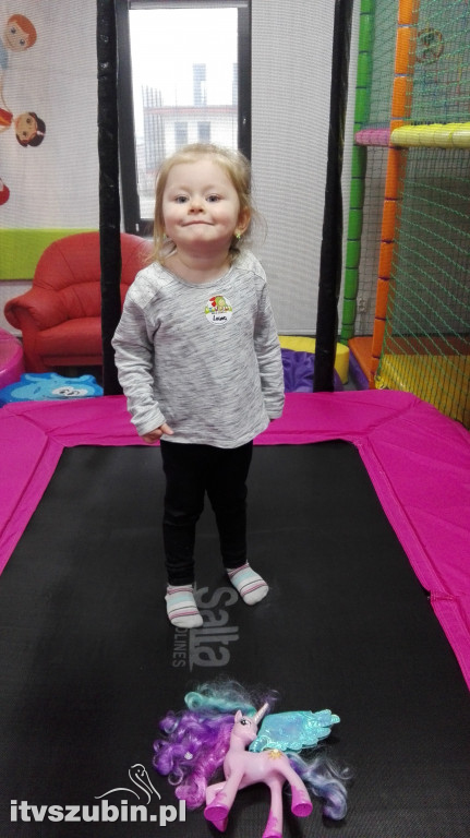 Wycieczka do Kids Play