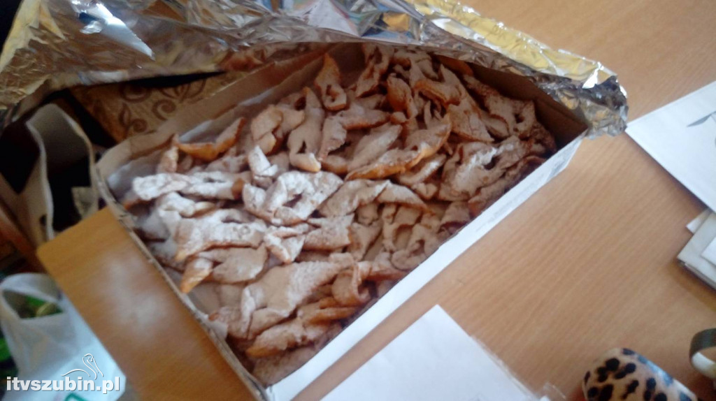 Tłusty Czwartek w Trójce