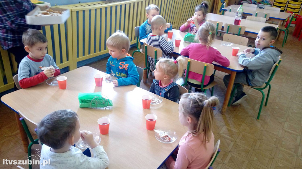 Tłusty Czwartek w Trójce