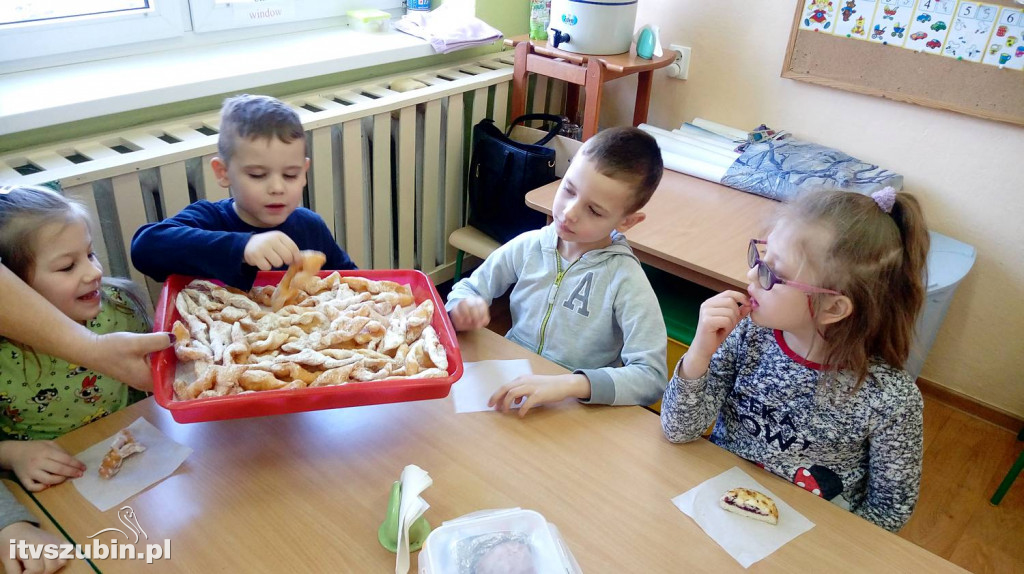 Tłusty Czwartek w Trójce