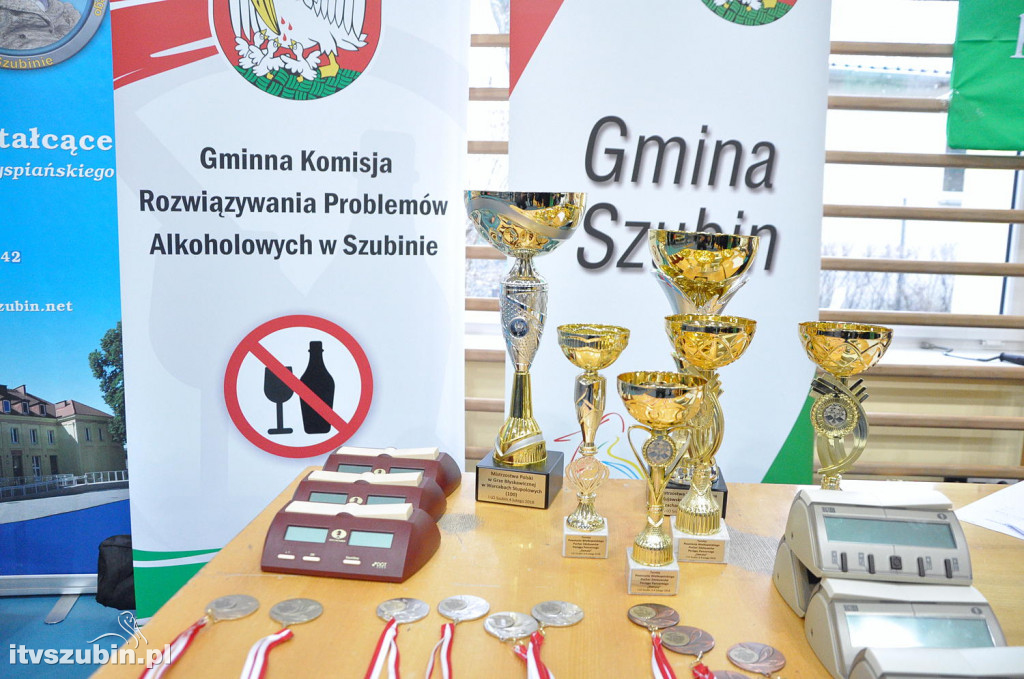 Festiwal Szachowo Warcabowy, niedziela