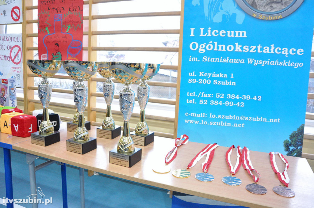 Festiwal Szachowo Warcabowy, niedziela