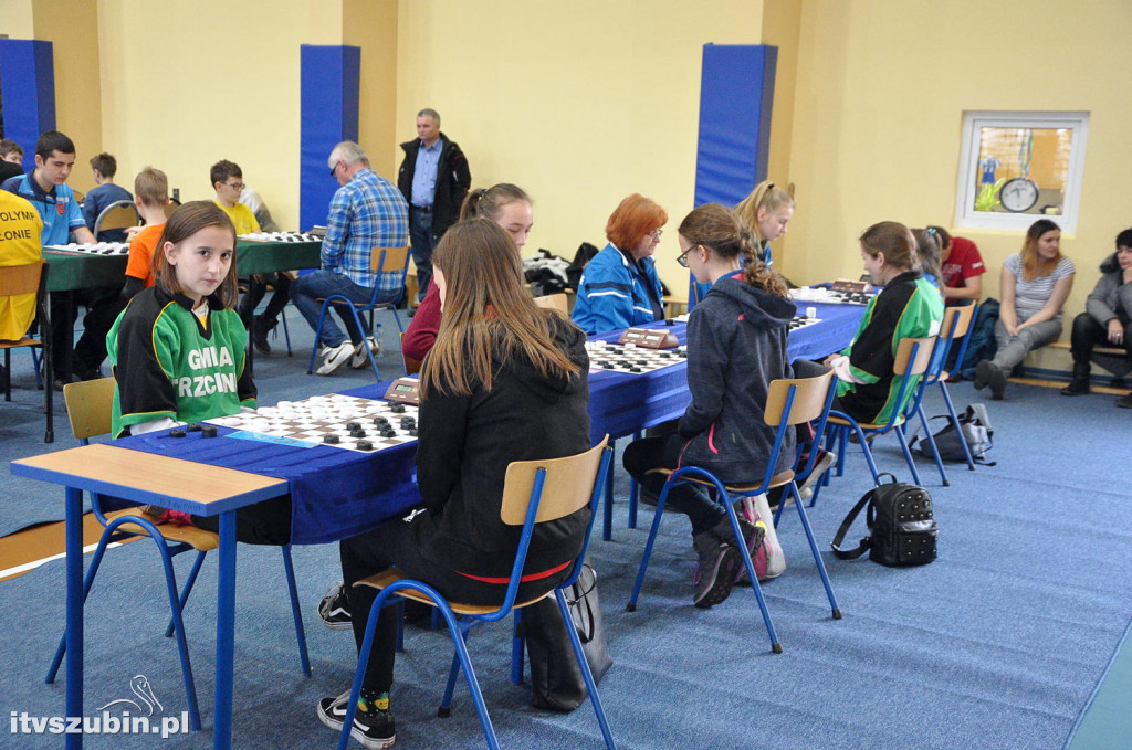 Festiwal Szachowo Warcabowy, niedziela