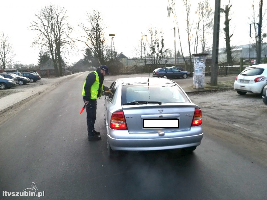 Nie do końca taki trzeźwy