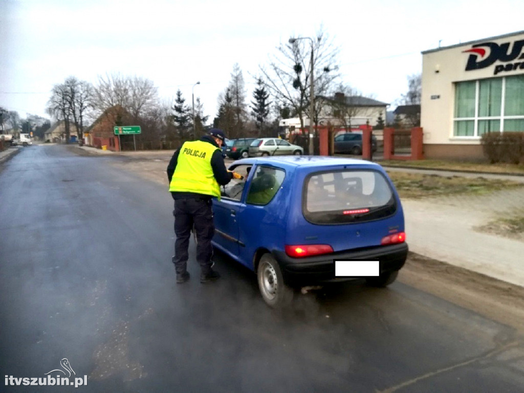 Nie do końca taki trzeźwy