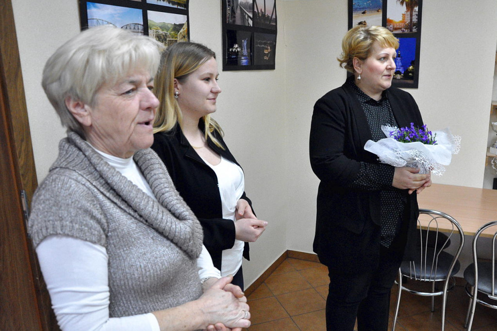 Kawałek świat(ł)a okiem Aleksandry Jahnke