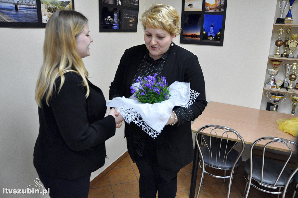 Kawałek świat(ł)a okiem Aleksandry Jahnke