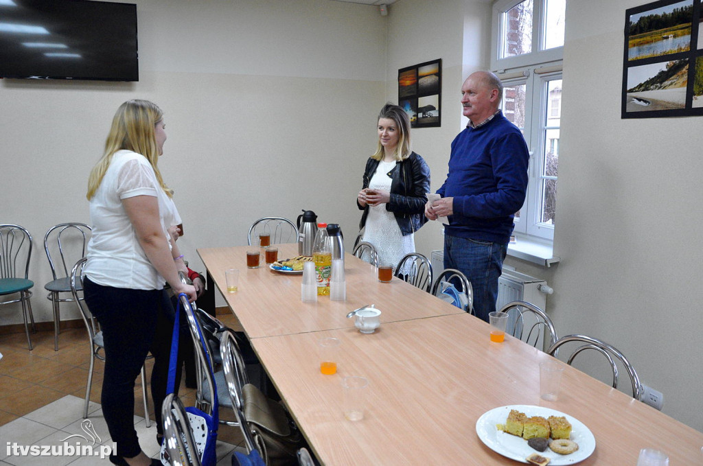 Kawałek świat(ł)a okiem Aleksandry Jahnke
