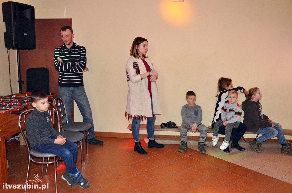 Kawałek świat(ł)a okiem Aleksandry Jahnke
