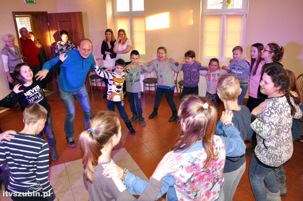 Kawałek świat(ł)a okiem Aleksandry Jahnke