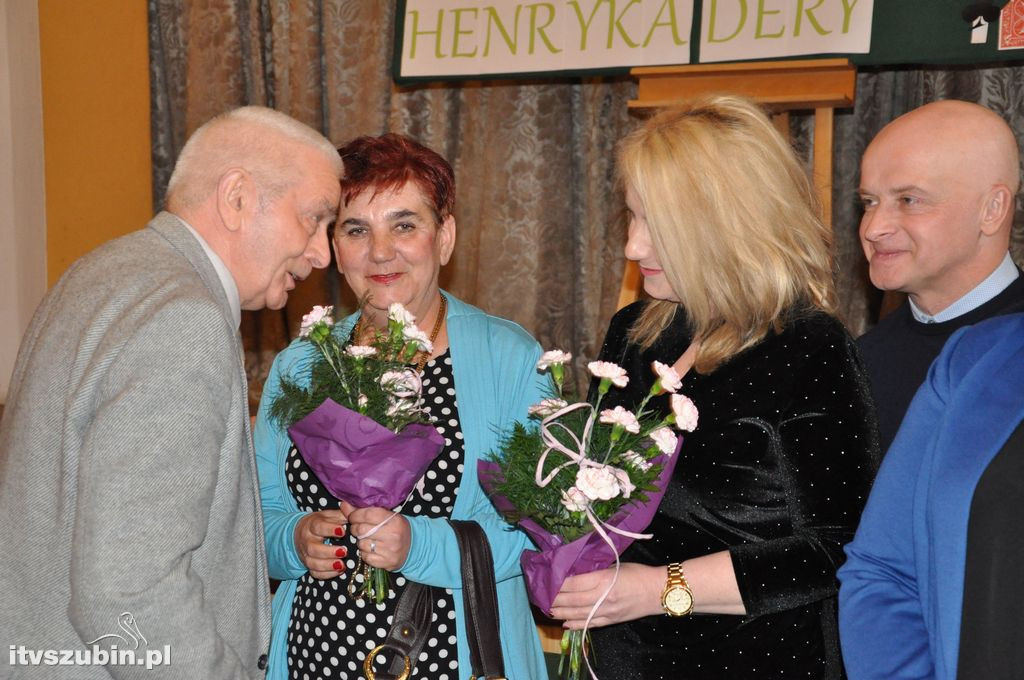 Zimowy Turniej Brydża w SzDK