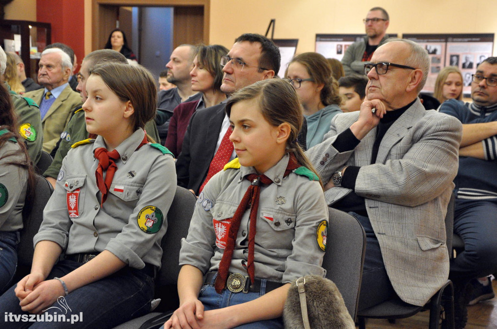 Dla Ciebie, Polsko i dla Twojej chwały - wernisaż w muzeum