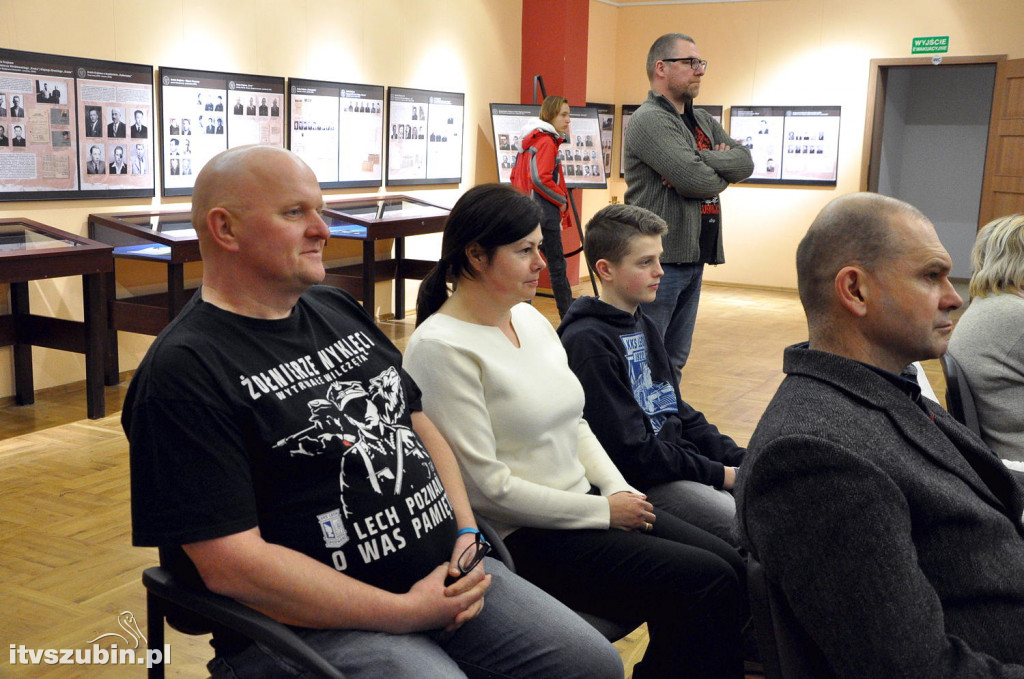 Dla Ciebie, Polsko i dla Twojej chwały - wernisaż w muzeum