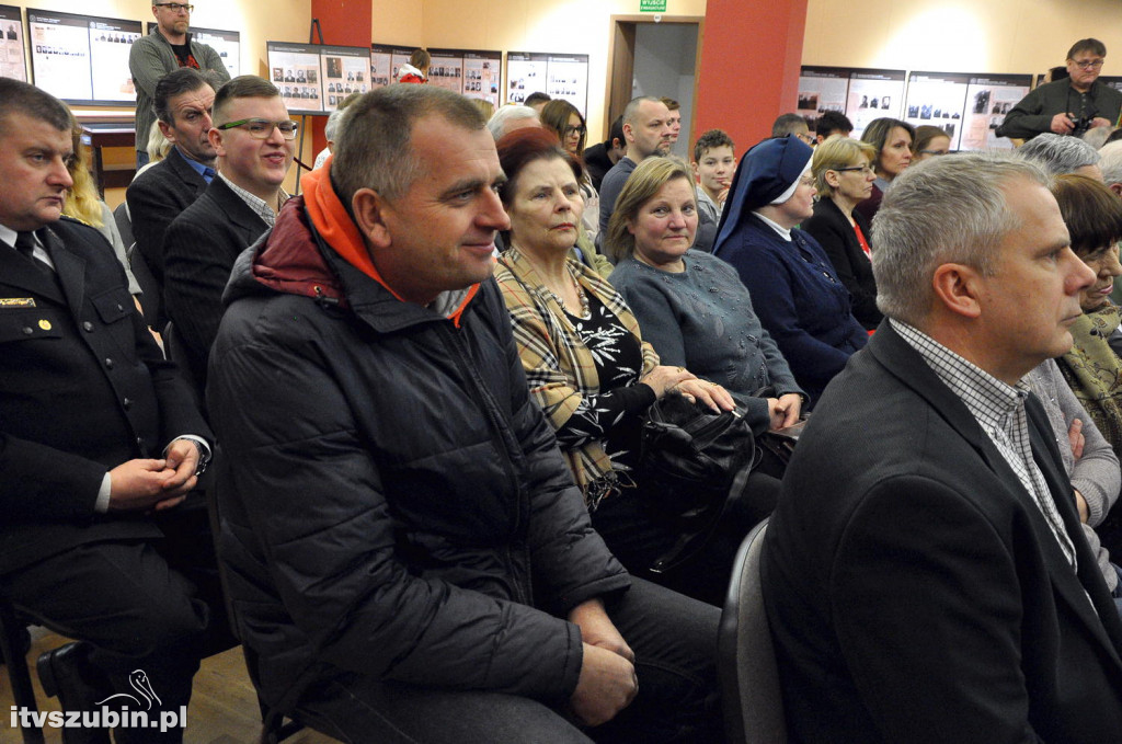 Dla Ciebie, Polsko i dla Twojej chwały - wernisaż w muzeum