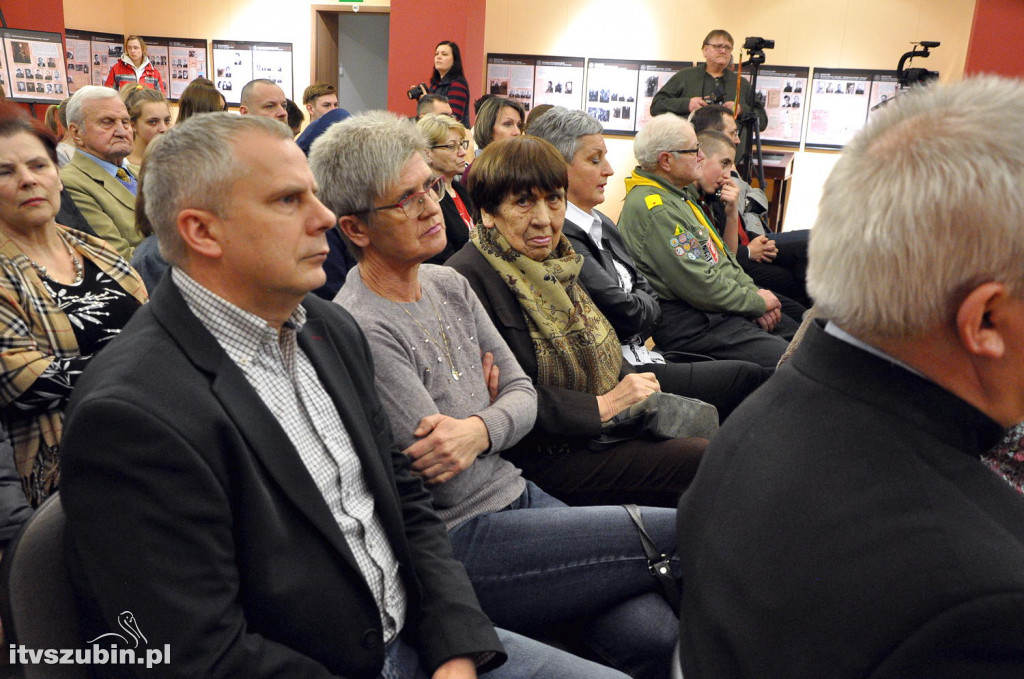Dla Ciebie, Polsko i dla Twojej chwały - wernisaż w muzeum