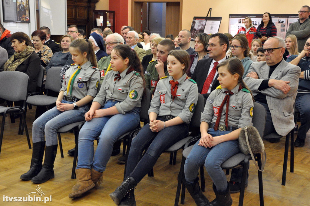 Dla Ciebie, Polsko i dla Twojej chwały - wernisaż w muzeum