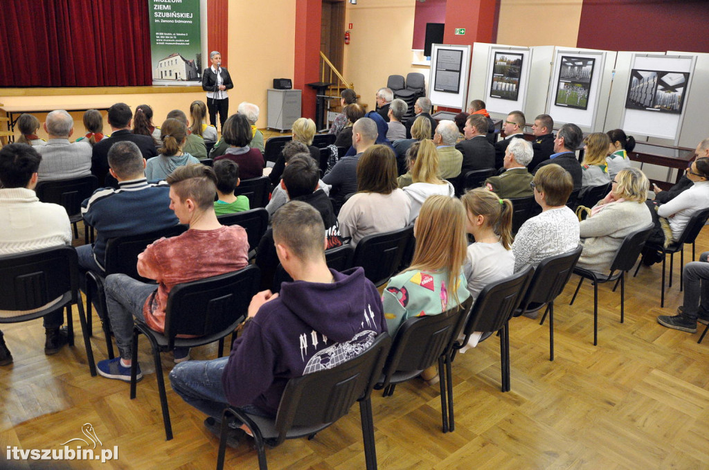 Dla Ciebie, Polsko i dla Twojej chwały - wernisaż w muzeum