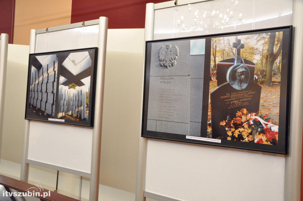 Dla Ciebie, Polsko i dla Twojej chwały - wernisaż w muzeum