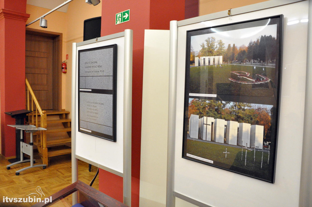 Dla Ciebie, Polsko i dla Twojej chwały - wernisaż w muzeum