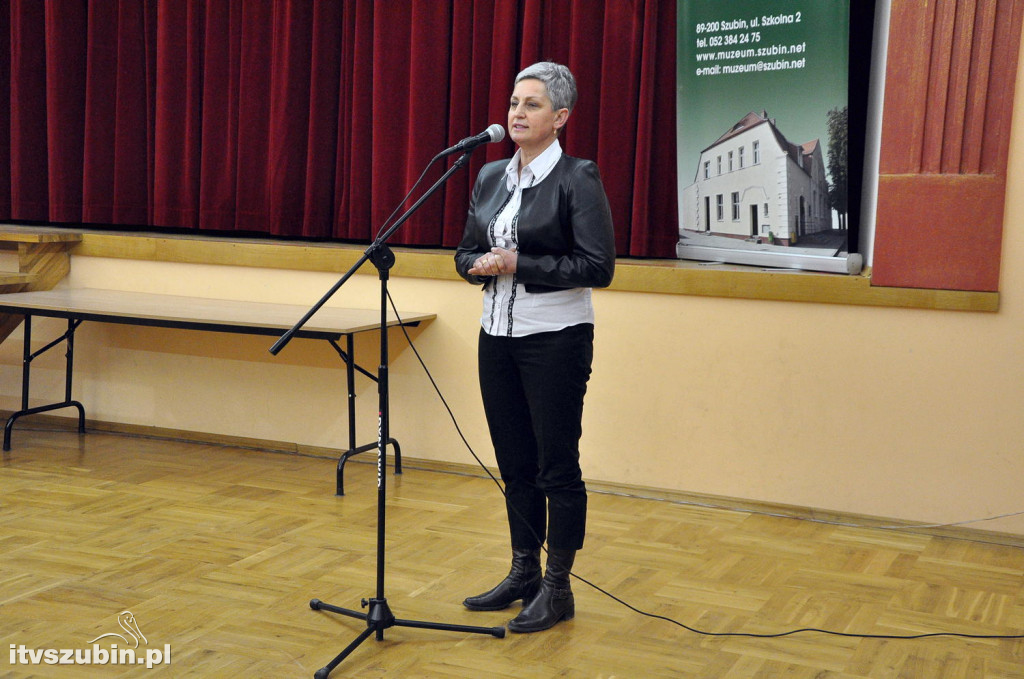Dla Ciebie, Polsko i dla Twojej chwały - wernisaż w muzeum