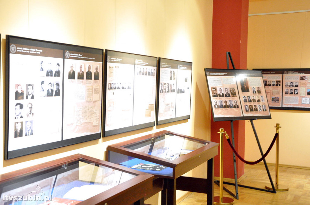 Dla Ciebie, Polsko i dla Twojej chwały - wernisaż w muzeum