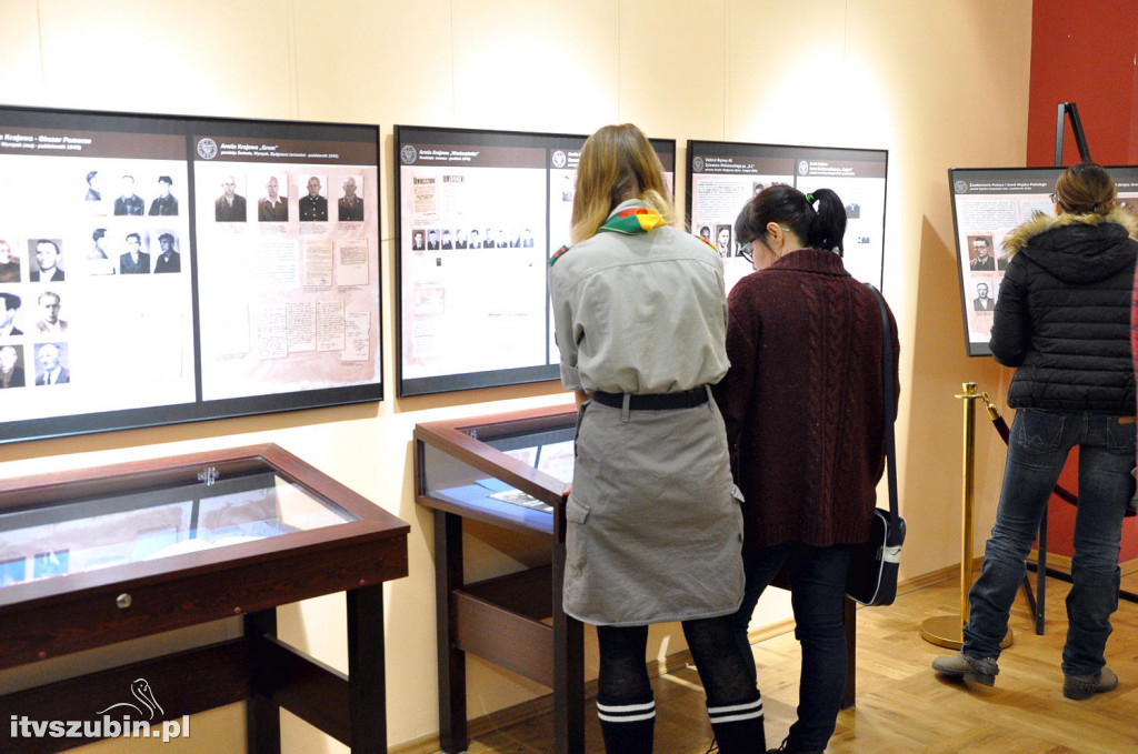 Dla Ciebie, Polsko i dla Twojej chwały - wernisaż w muzeum