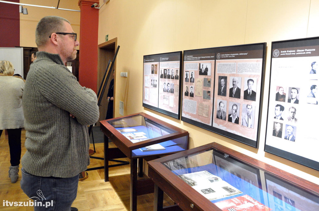 Dla Ciebie, Polsko i dla Twojej chwały - wernisaż w muzeum