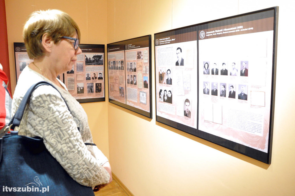 Dla Ciebie, Polsko i dla Twojej chwały - wernisaż w muzeum