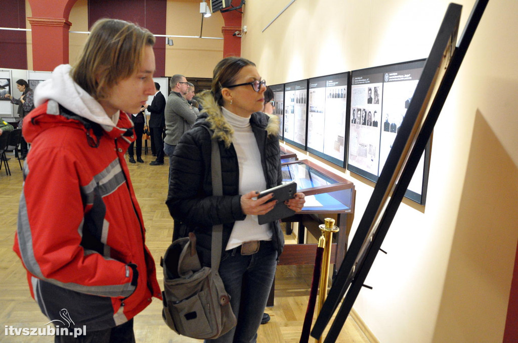 Dla Ciebie, Polsko i dla Twojej chwały - wernisaż w muzeum