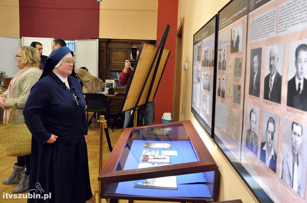 Dla Ciebie, Polsko i dla Twojej chwały - wernisaż w muzeum