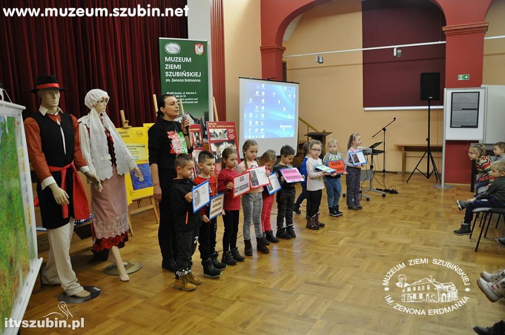 O patriotyzmie do najmłodszych