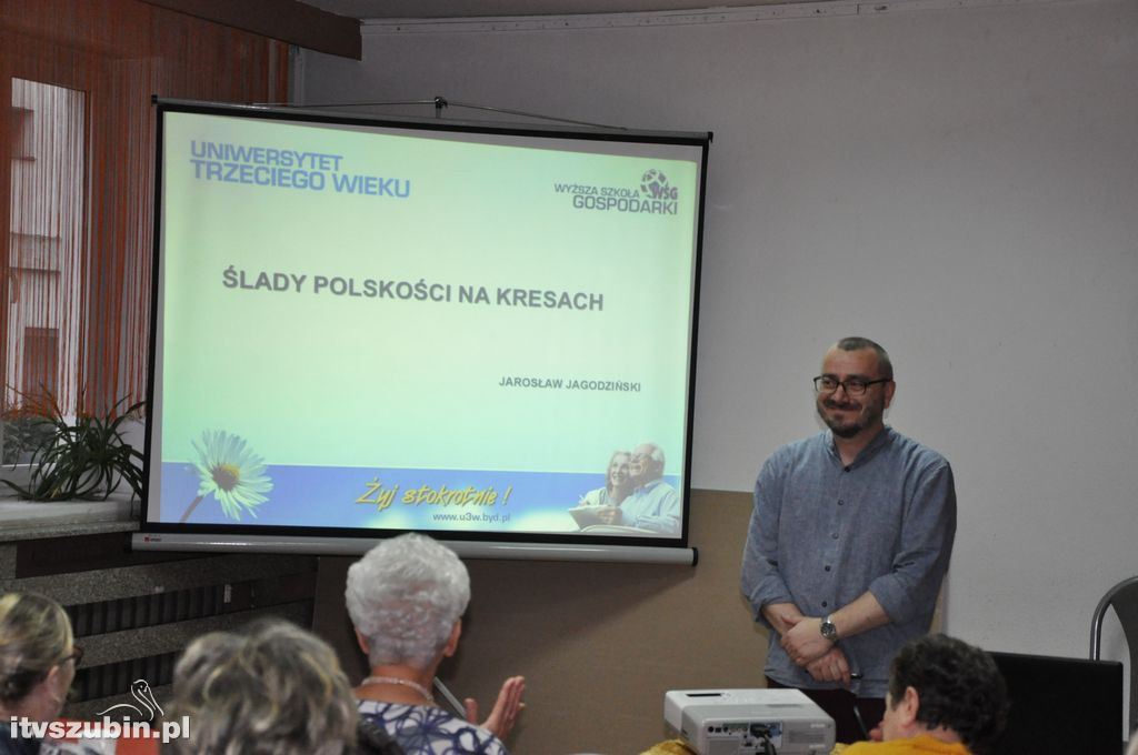 II semestr UTW rozpoczęty