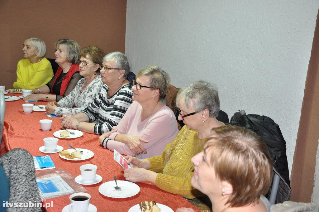 II semestr UTW rozpoczęty