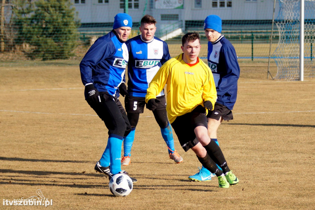 LKS Szubinianka - Gopło Kruszwica