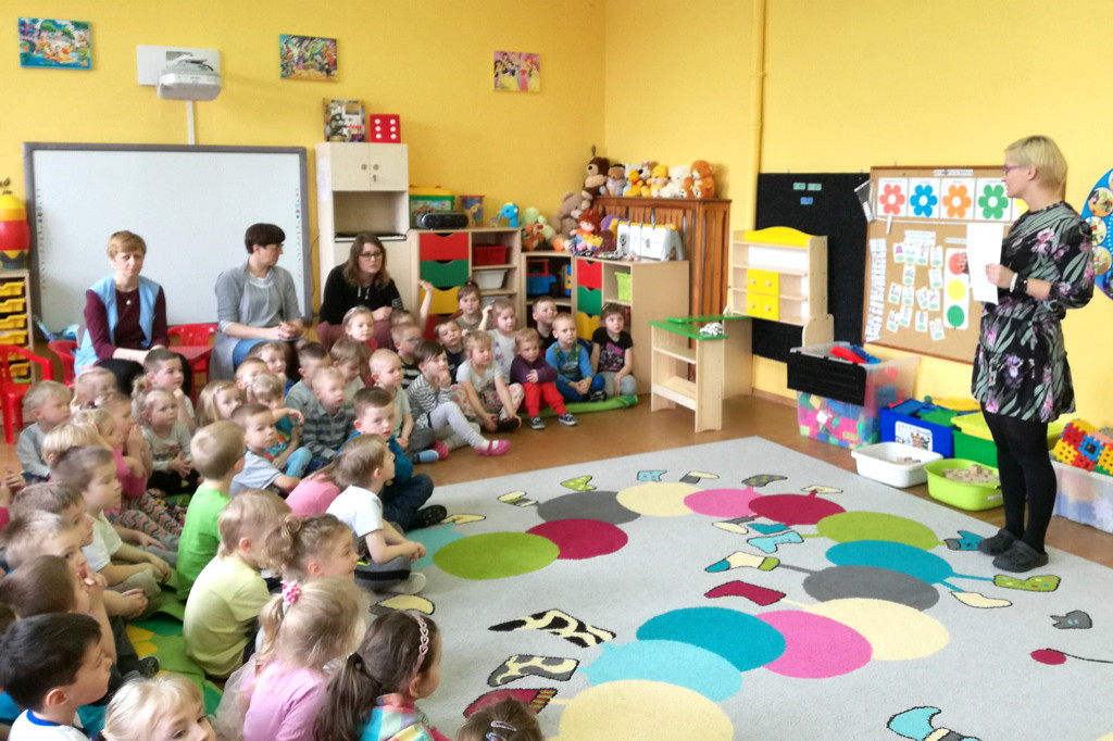 Zima z Matematyką w szubińskiej trójce