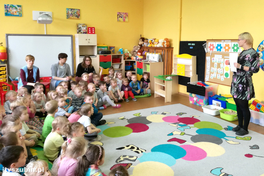 Zima z Matematyką w szubińskiej trójce