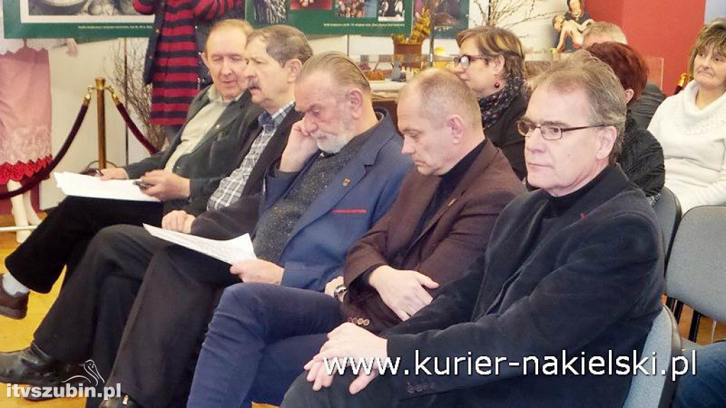 Powiatowa Konwencja SLD odbyła się w Szubinie