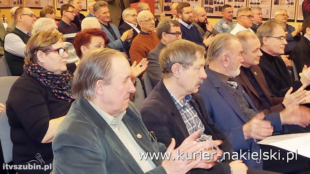 Powiatowa Konwencja SLD odbyła się w Szubinie
