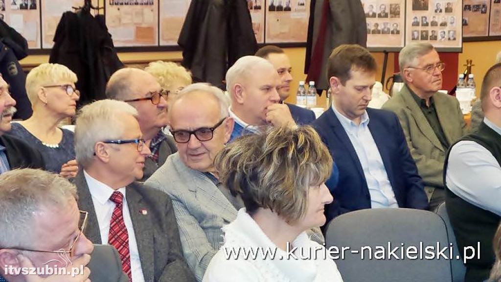 Powiatowa Konwencja SLD odbyła się w Szubinie