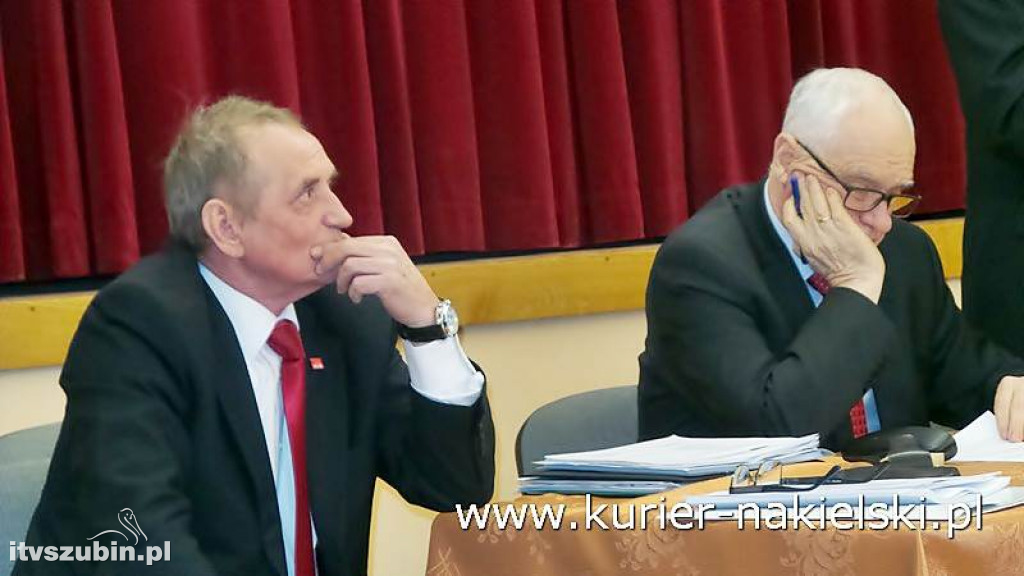 Powiatowa Konwencja SLD odbyła się w Szubinie