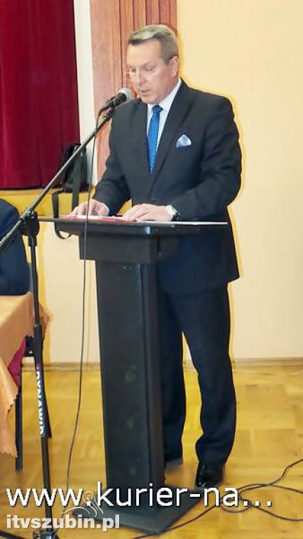 Powiatowa Konwencja SLD odbyła się w Szubinie