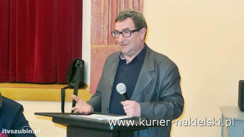 Powiatowa Konwencja SLD odbyła się w Szubinie