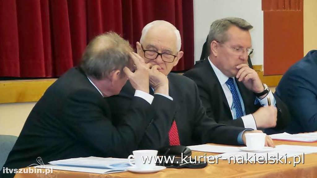 Powiatowa Konwencja SLD odbyła się w Szubinie