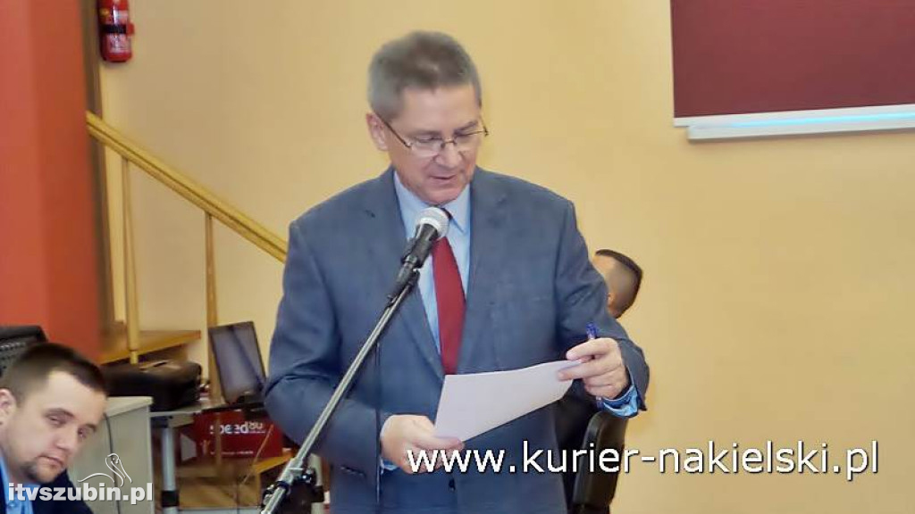 Powiatowa Konwencja SLD odbyła się w Szubinie